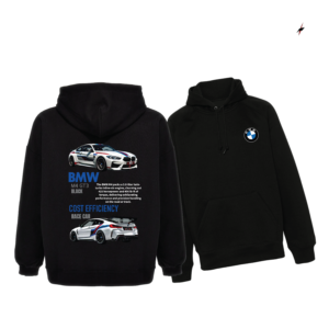 Bmw M4 Gt Hoodie