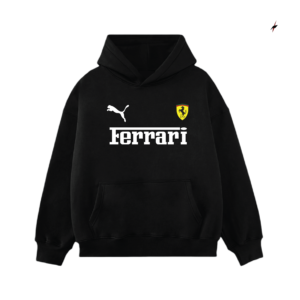 FerrarixPuma Hoodie