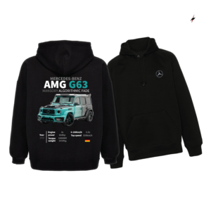 G63 Hoodie