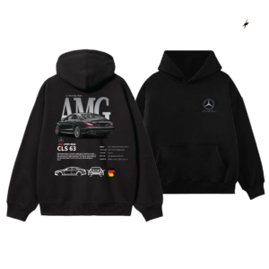 AMG cls63 Hoodie