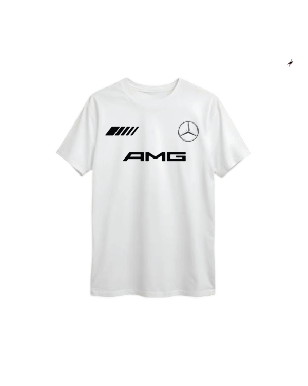 Amg tee - Image 2