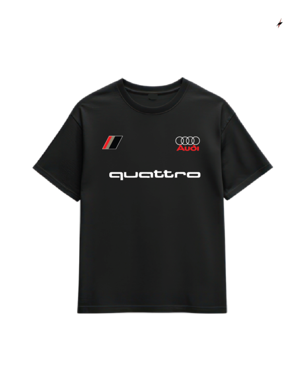 Audi T Shirt