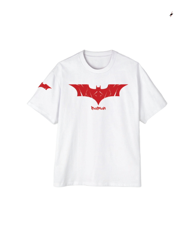 batman T shirt - Image 2