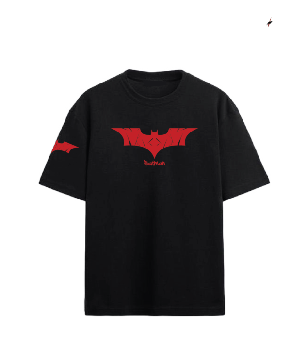 batman T shirt