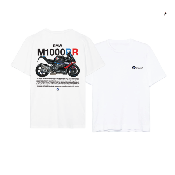 M1000RR T shirt - Image 2
