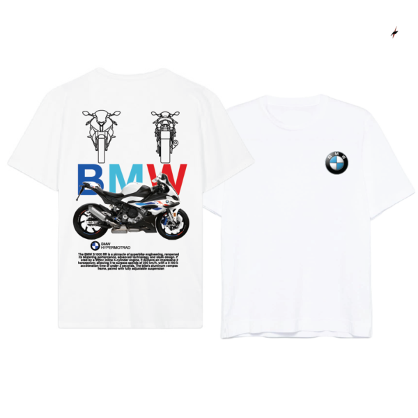 S1000RR T shirt - Image 2