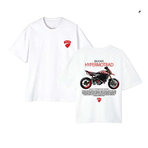 Ducati Motorrad - Image 2