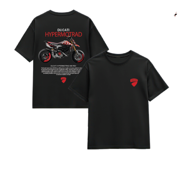 Ducati Motorrad