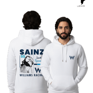 Sainz Hoodie