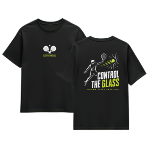 Padel T Shirt