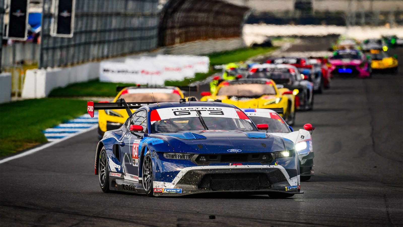  Motorsports 