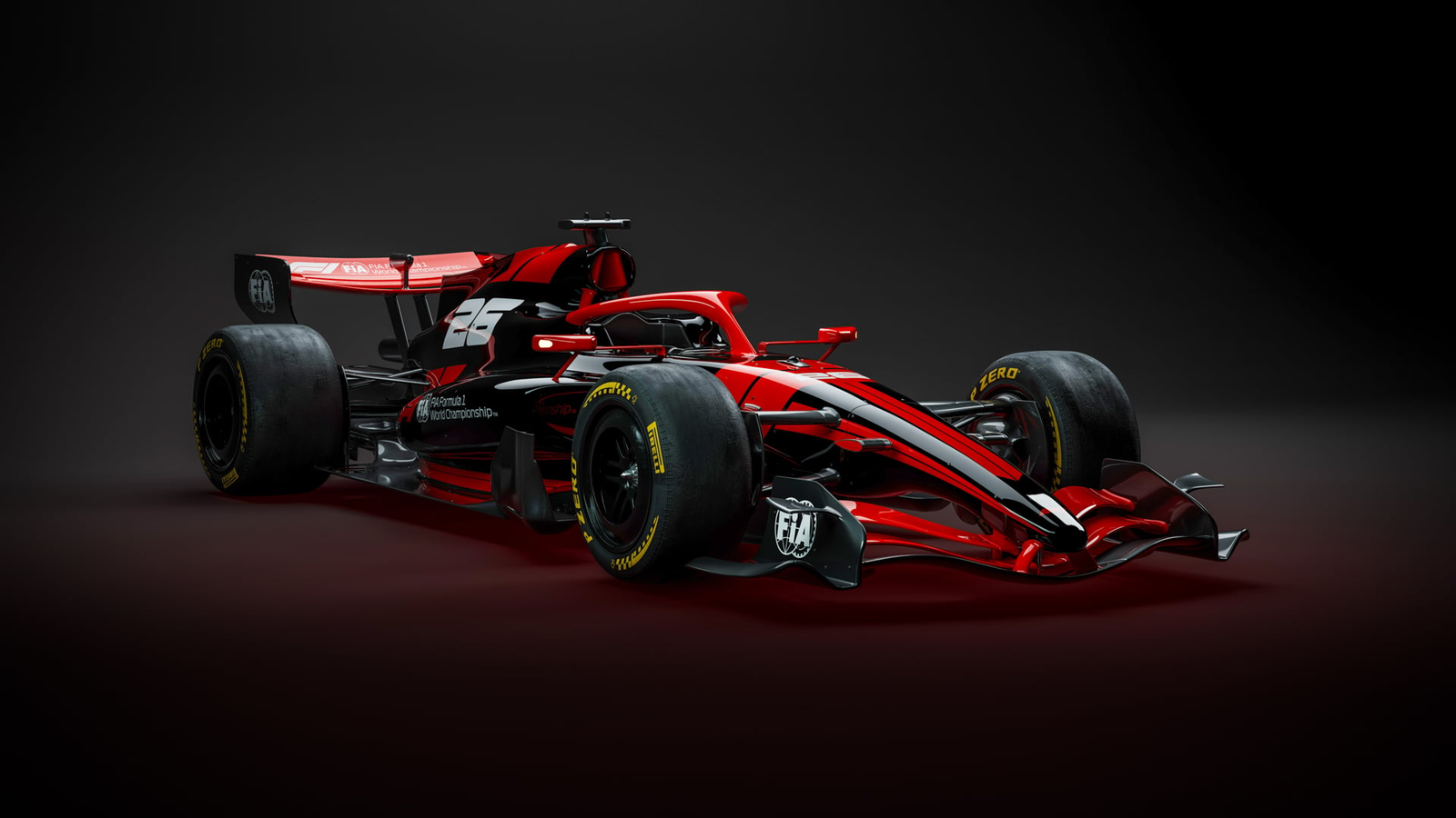 F1 Collection 