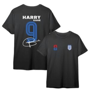 Harry Kane Fifa Tee