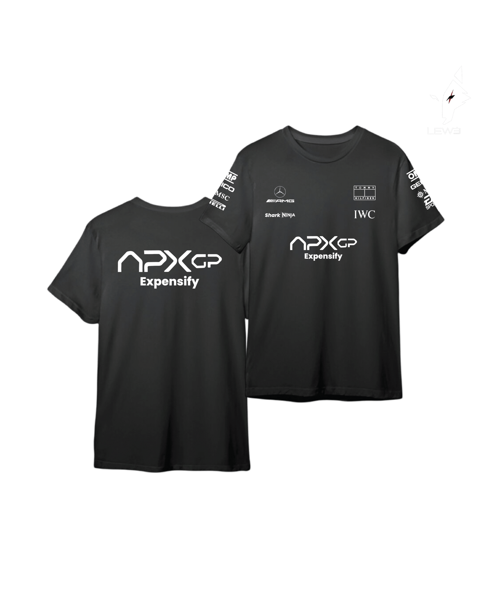 F1 Movie Tee