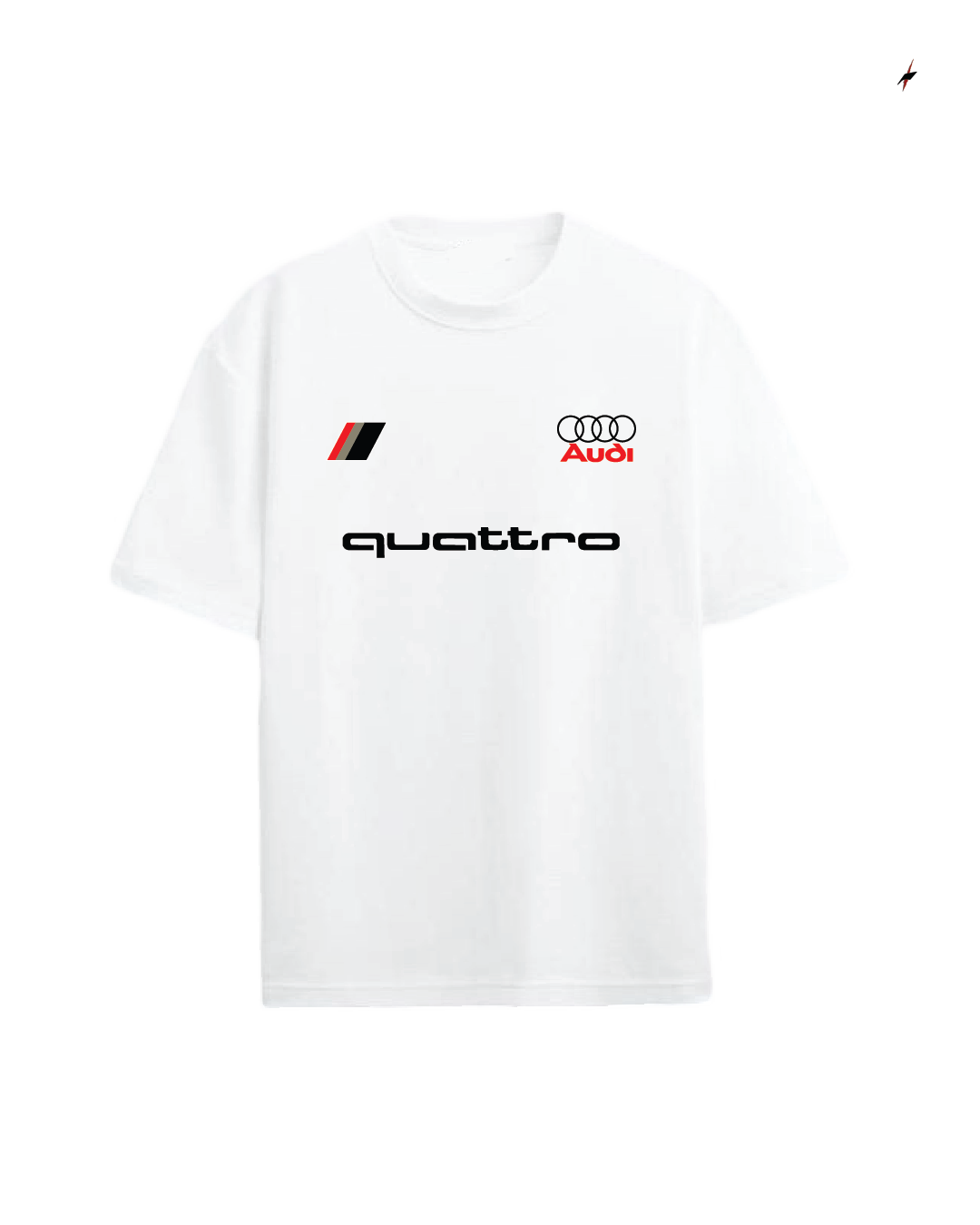 Audi T Shirt