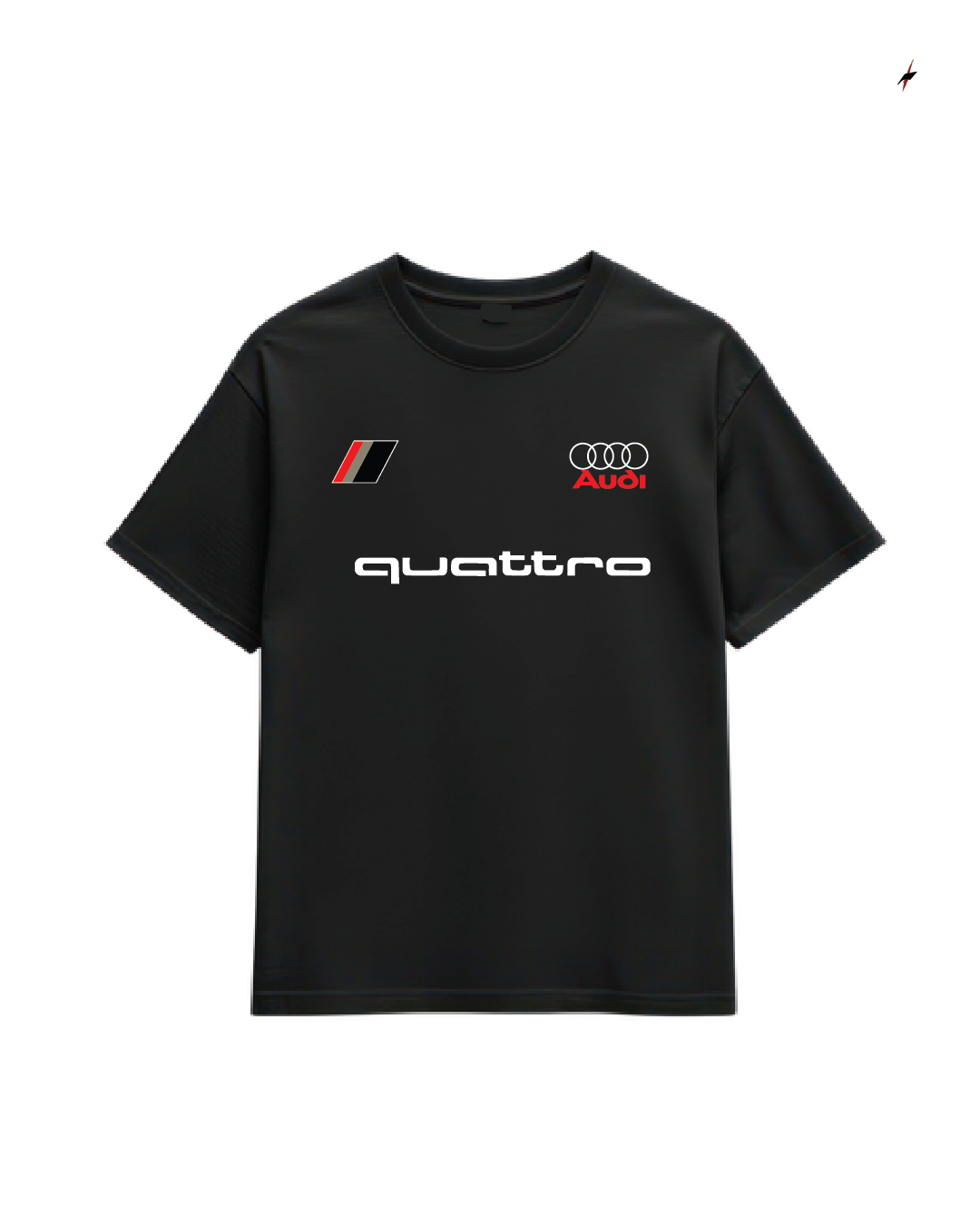 Audi T Shirt