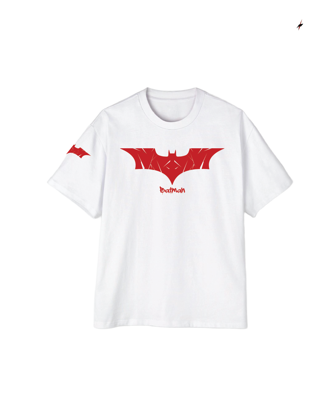 batman T shirt