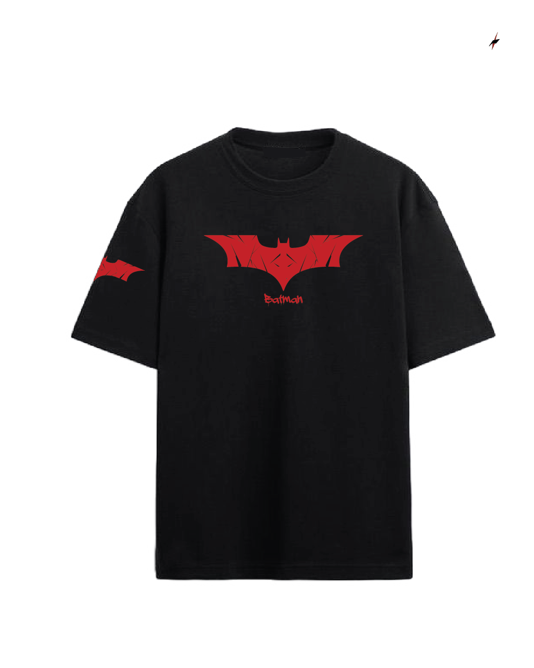batman T shirt