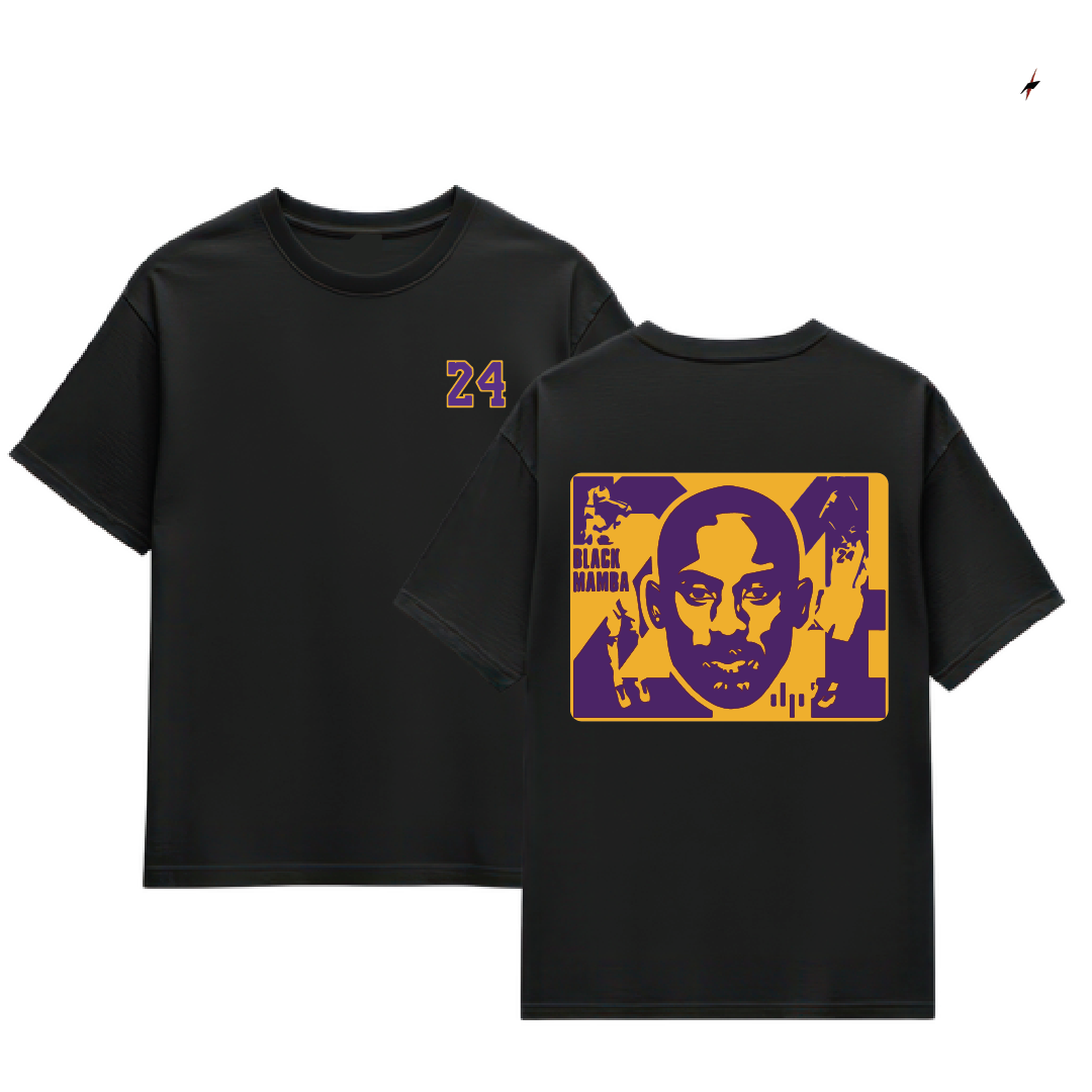 Kobe Tee