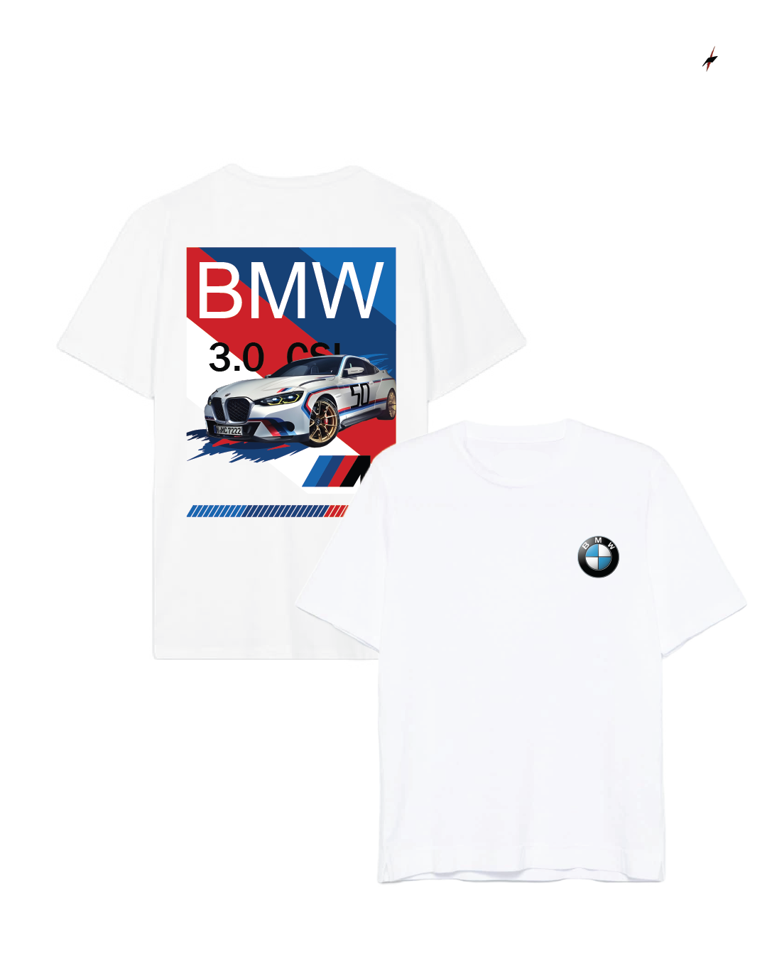 BMW 3.0 CS