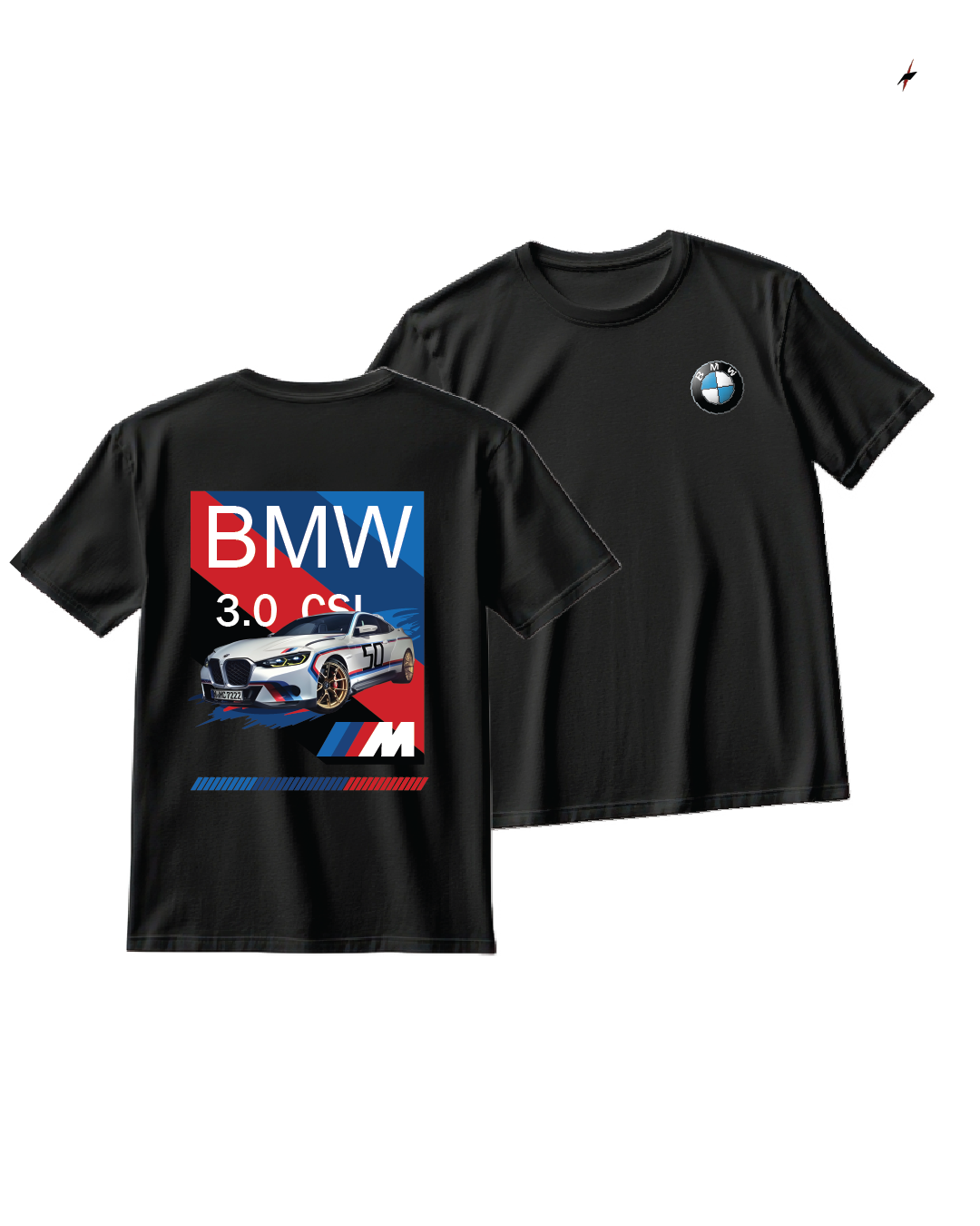 BMW 3.0 CS
