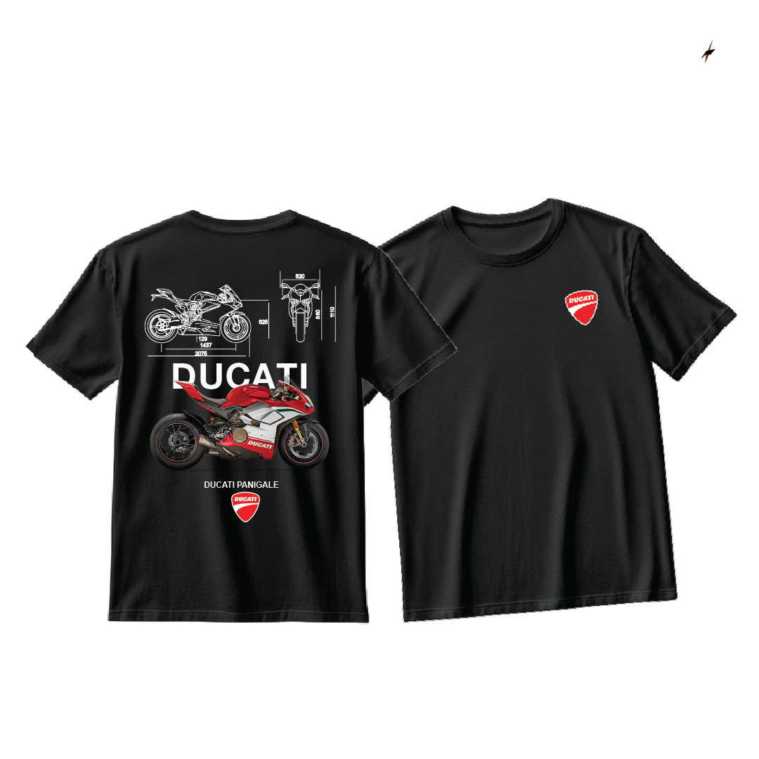 Ducati Panigale
