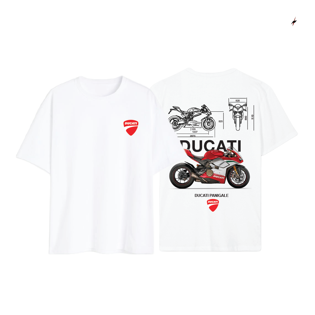 Ducati Panigale
