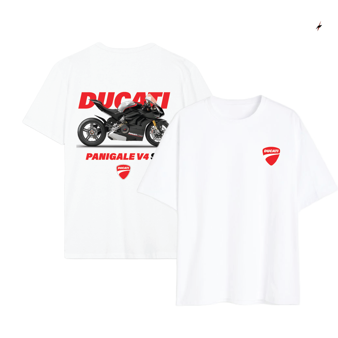 Ducati Panigale V4 T Shirt