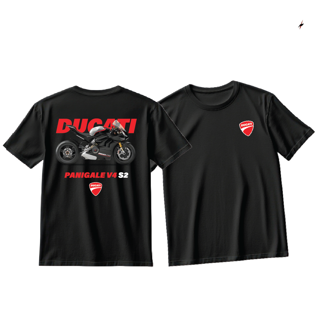 Ducati Panigale V4 T Shirt