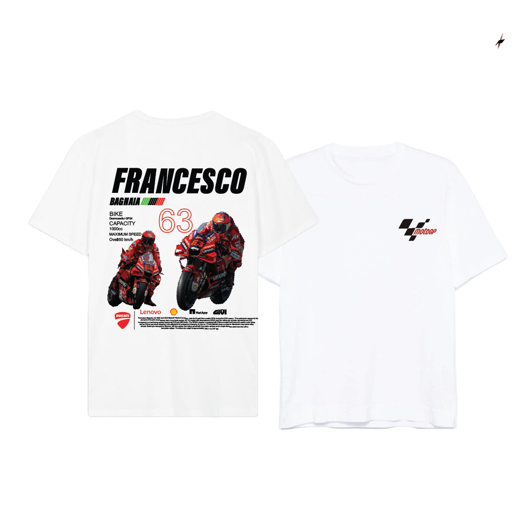 Francesco T shirt