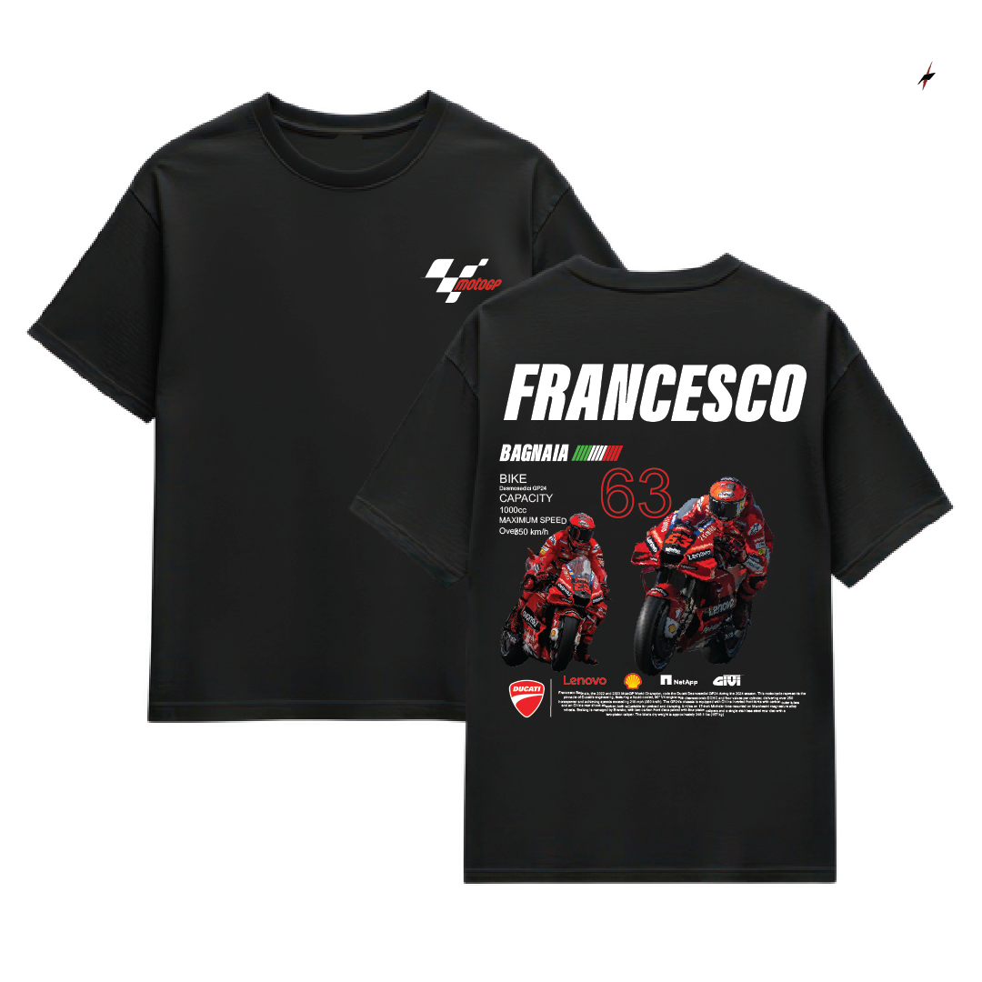 Francesco T shirt