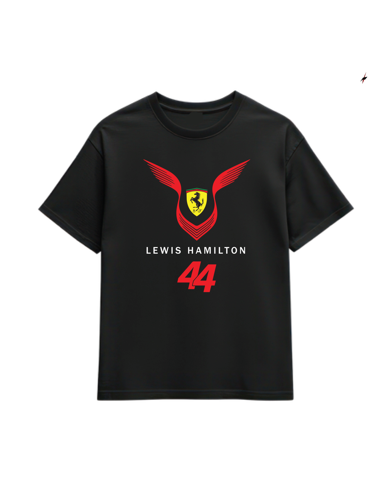 Hamilton 44 Tee