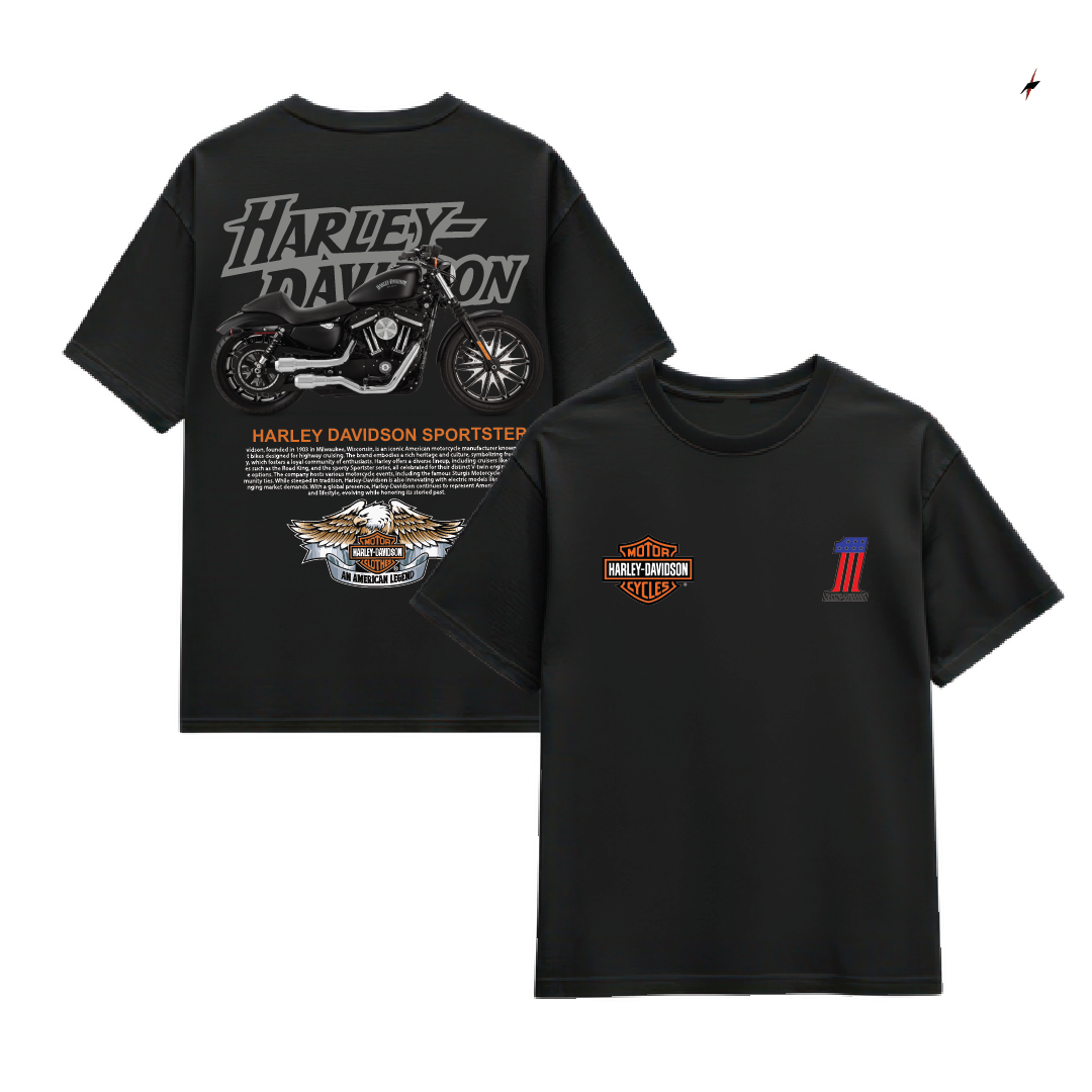 Harley Davidson T-Shirt