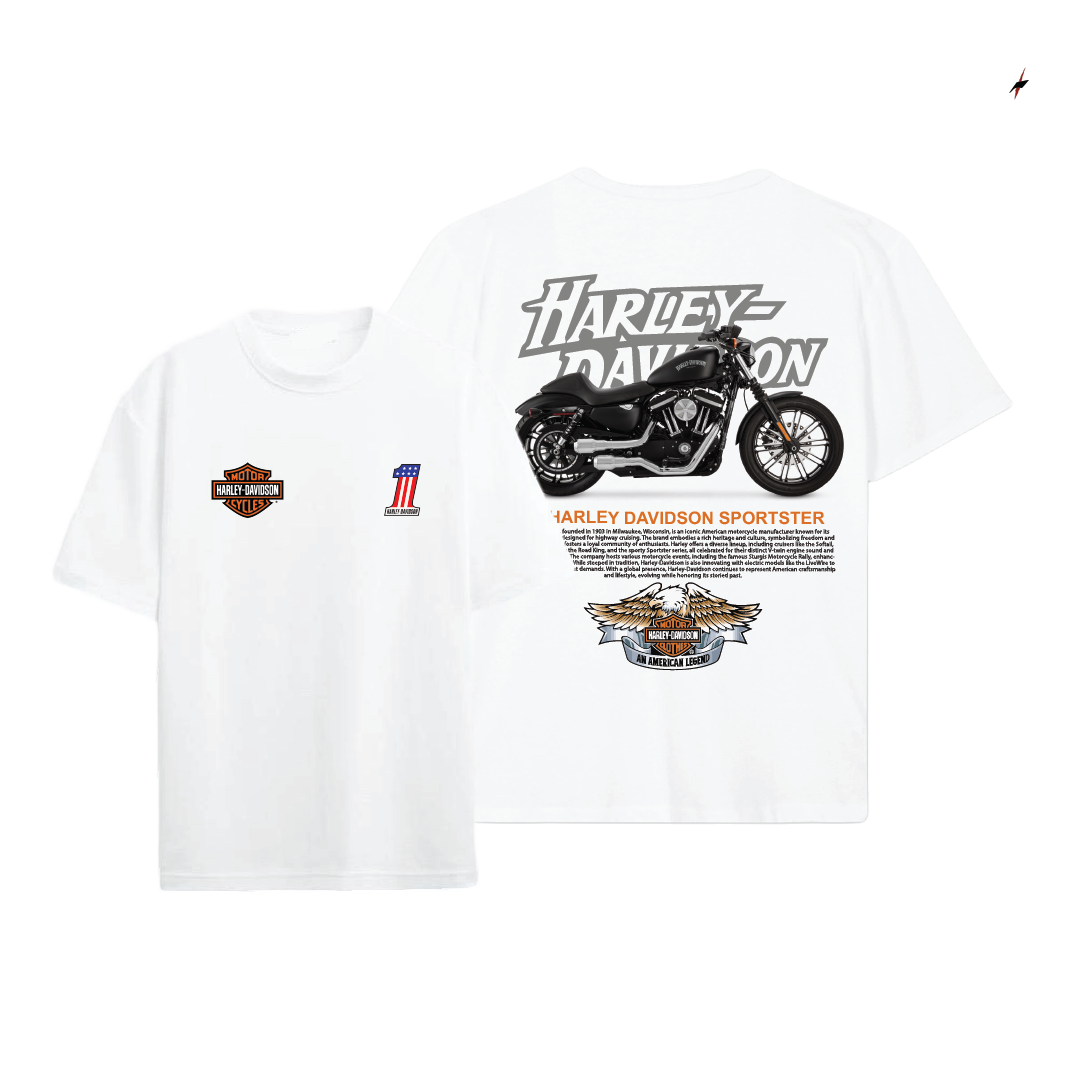 Harley Davidson T-Shirt