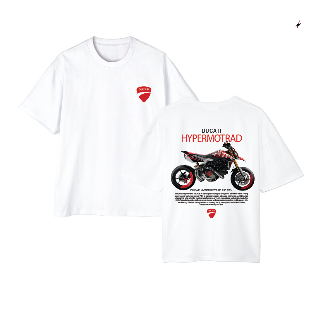 Ducati Motorrad