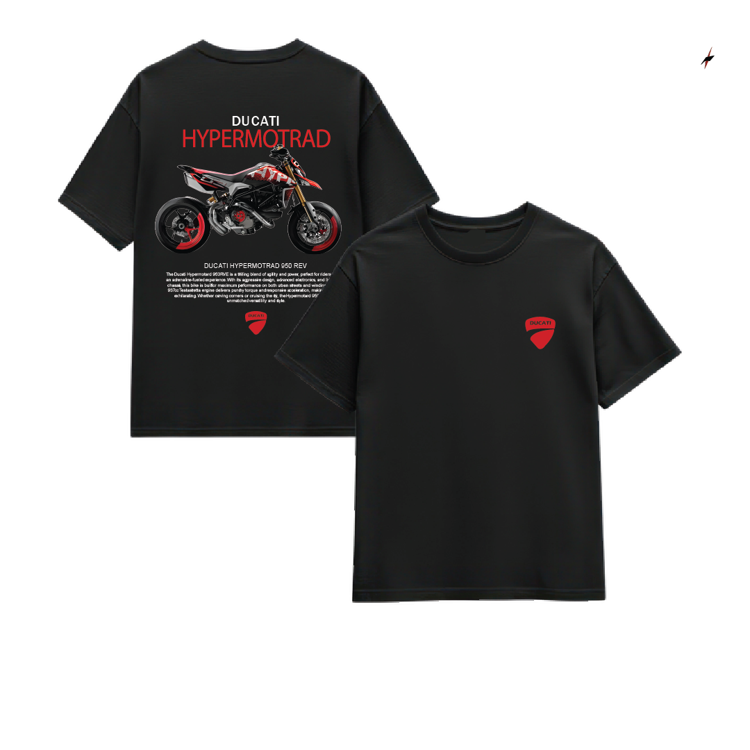 Ducati Motorrad