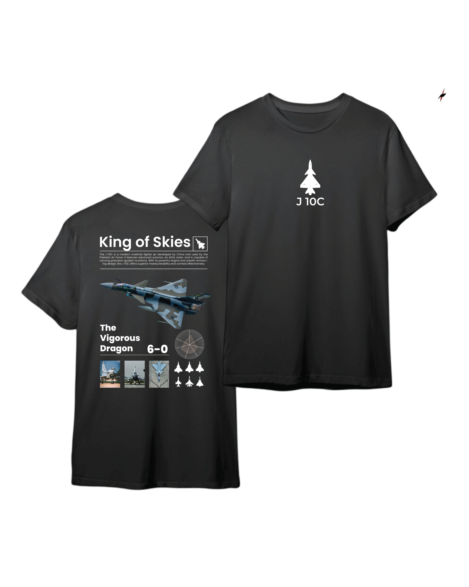 J-10 T-Shirt