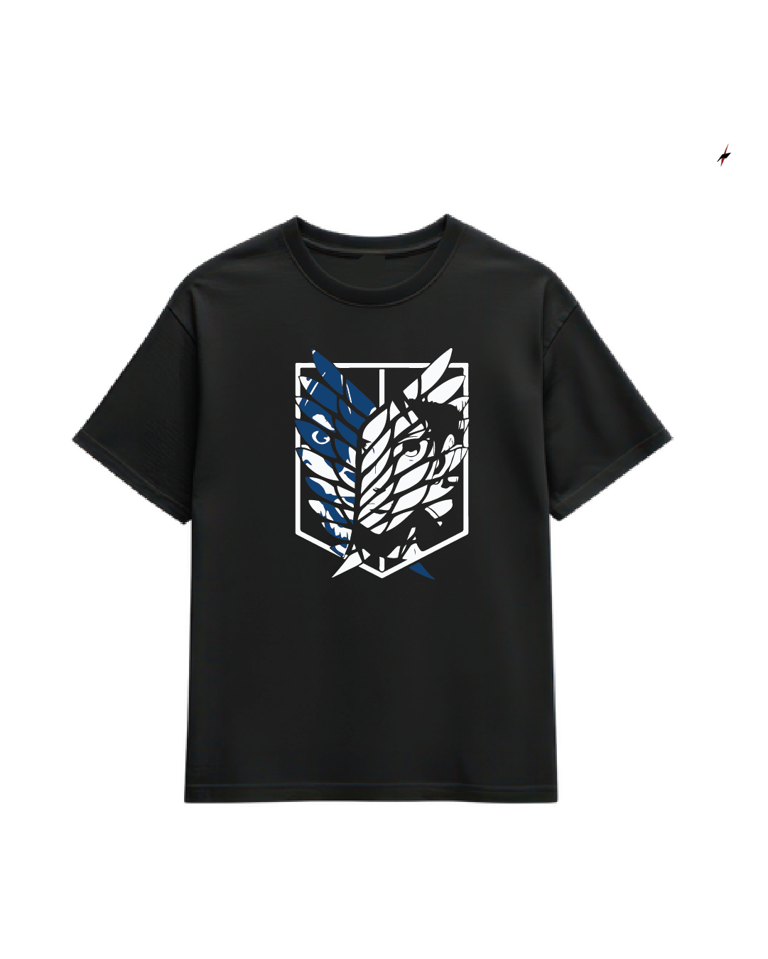 Levi A.O.T Tee