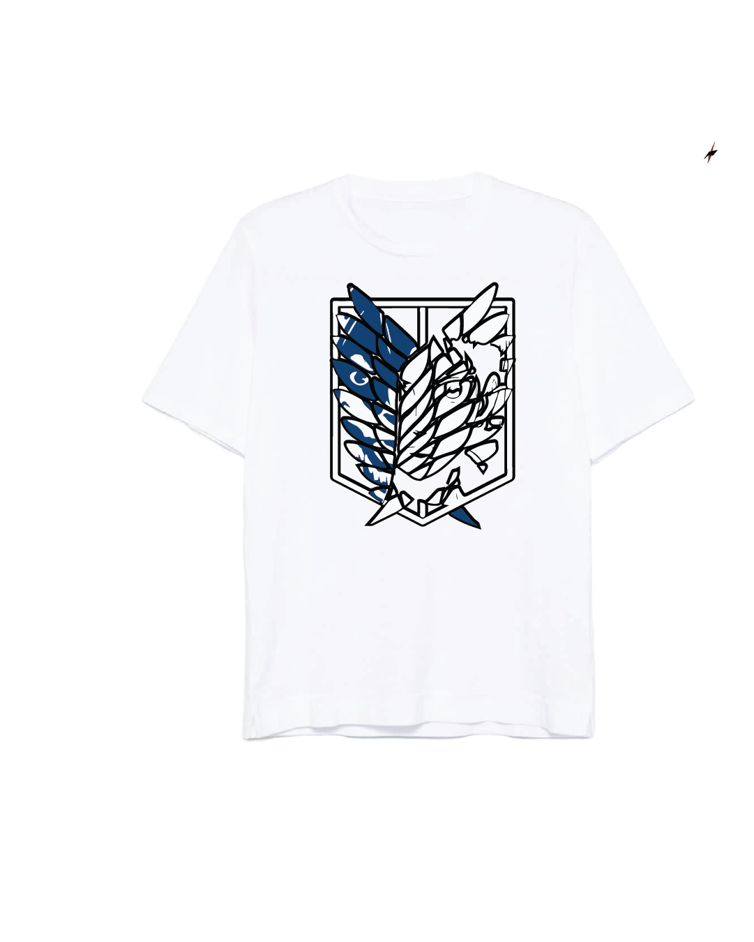 Levi A.O.T Tee