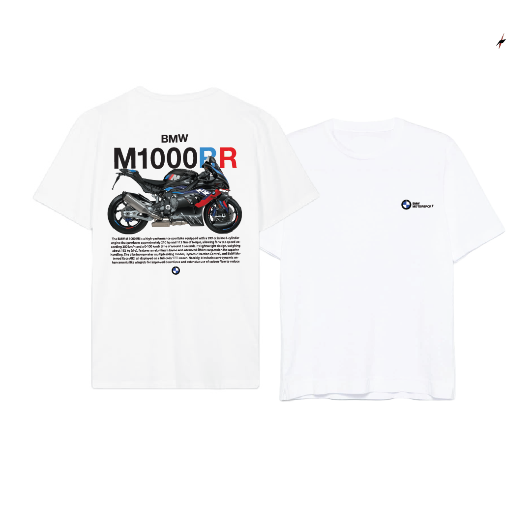 M1000RR T shirt