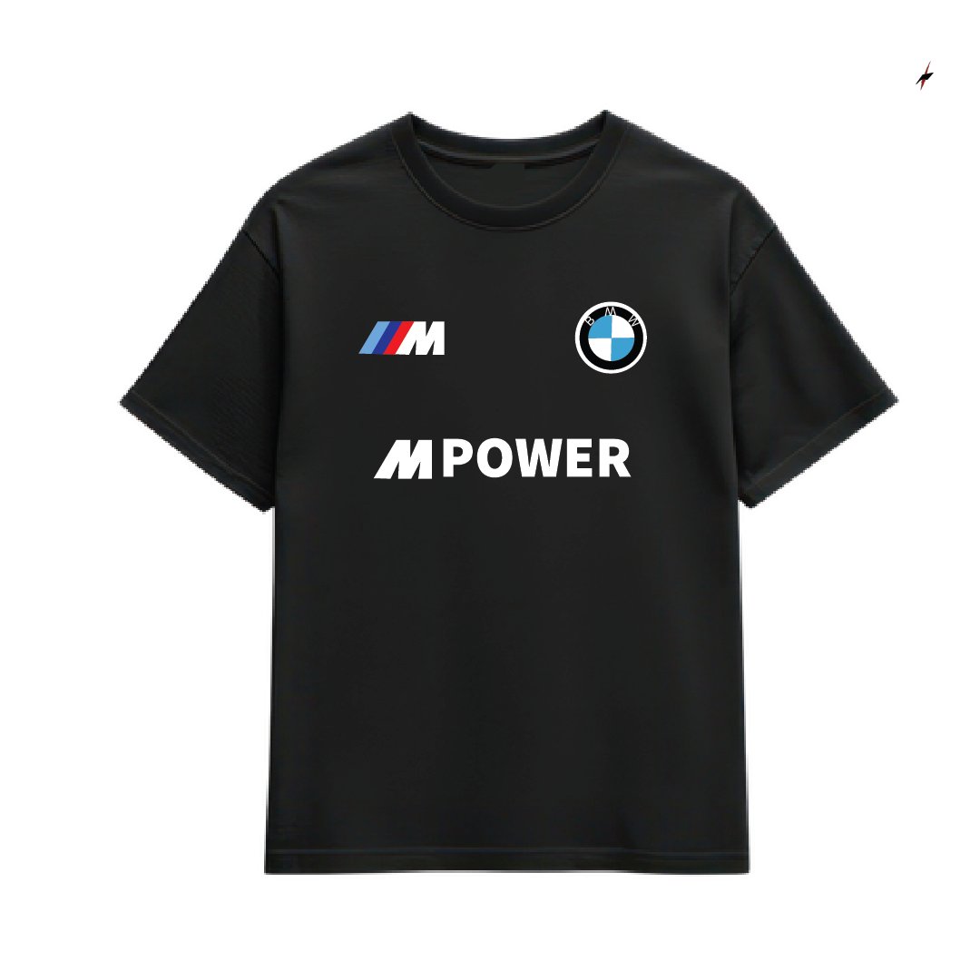 Mpower T shirt