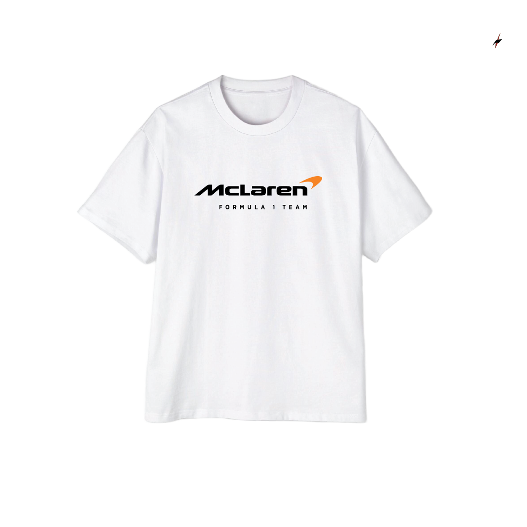 McLaren T shirt
