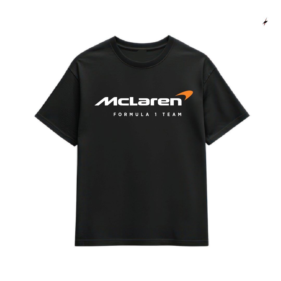 McLaren T shirt