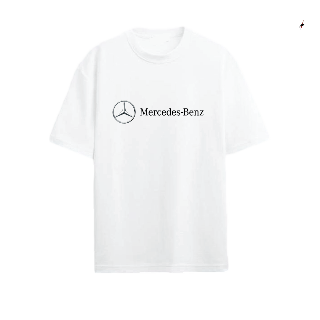 Mercedes Benz T shirt
