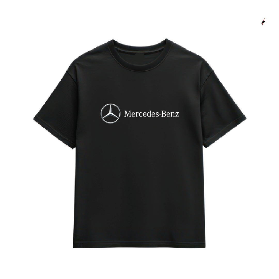 Mercedes Benz T shirt
