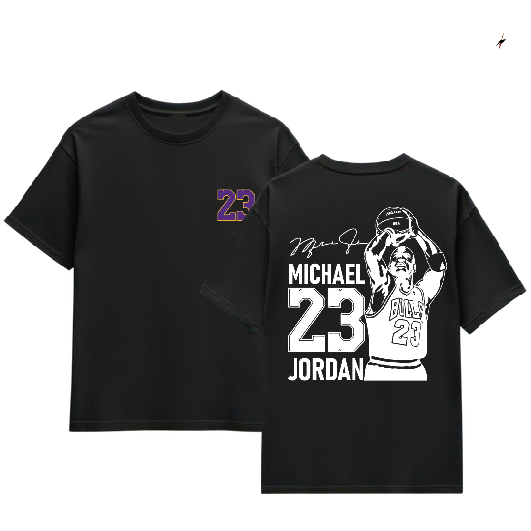 Jordan Tee