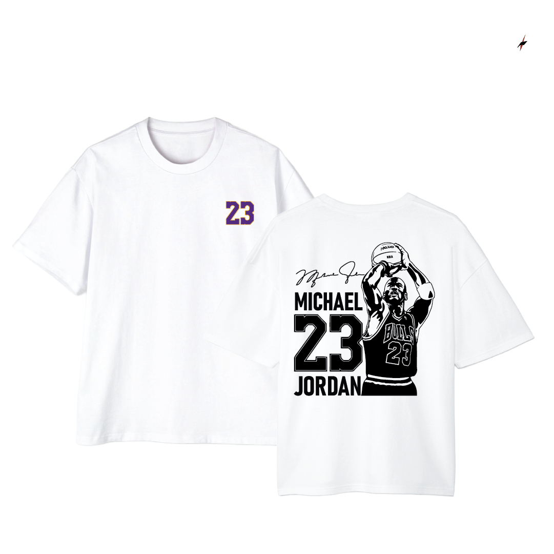 Jordan Tee