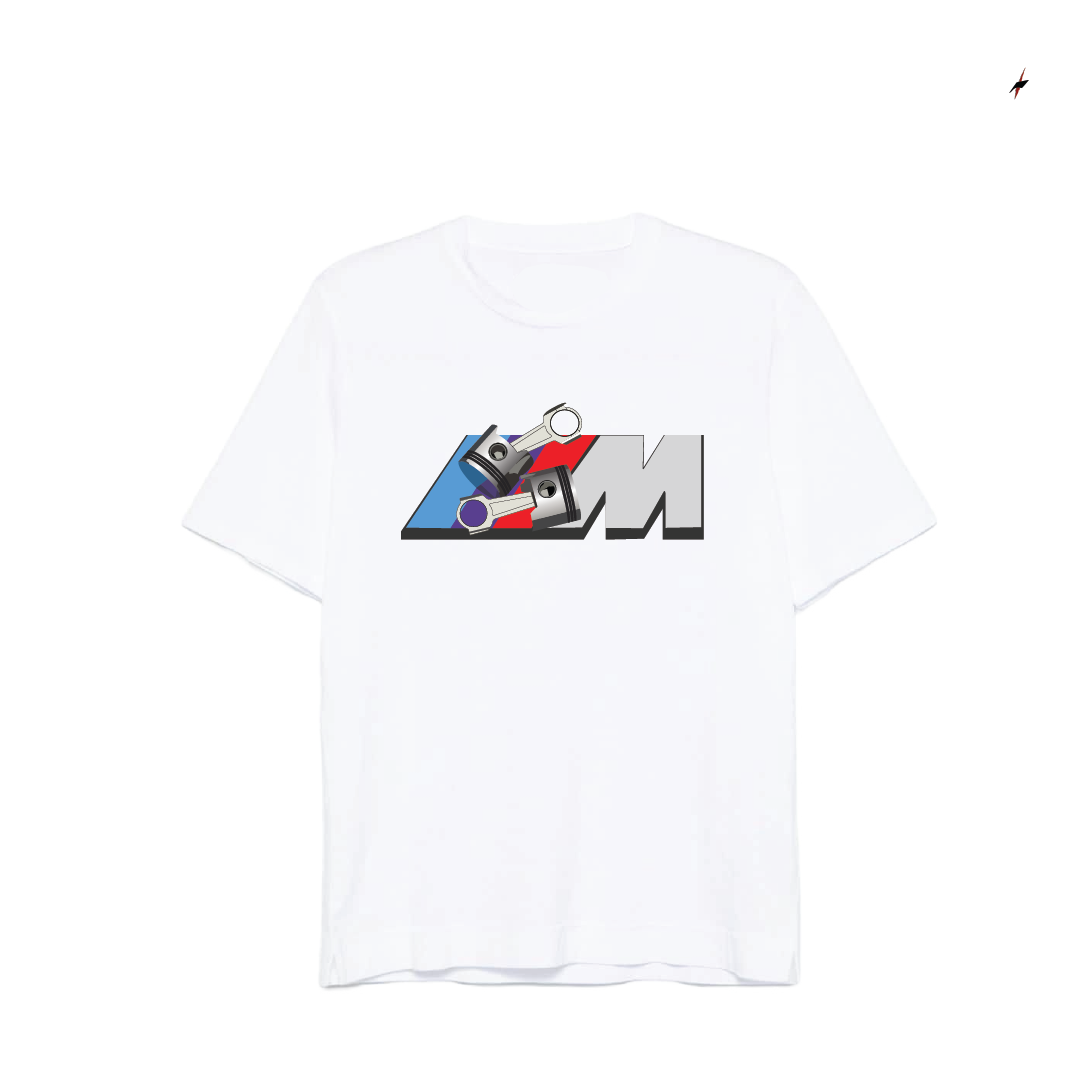 M Tuned Tee