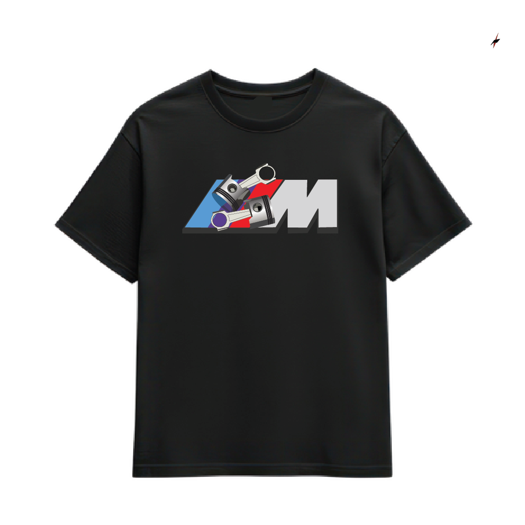 M Tuned Tee