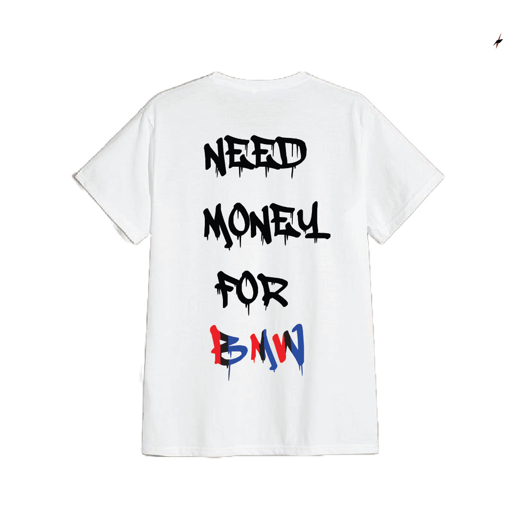 Need Money For BMW